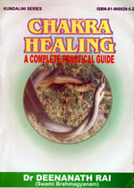 Chakra Healing